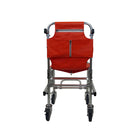 Mobile StairLift - HyperLite - Chaise d’escalier légère - aluminium portable pour évacuation et transport médical - capacité 350 lb-Conçu pour les services médicaux d’urgence (EMS), les ambulances et les scénarios d’évacuation d’urgence