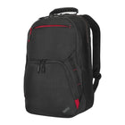 Sac à dos Lenovo ThinkPad Essential Plus 15,6" - Noir-Noir, 60% RPET et 40% POLYESTER