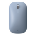 Incase par Microsoft - Souris mobile moderne - Bleu glacier-Offre une navigation précise sans le poids d'une souris traditionnelle