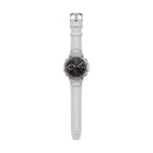 Amazfit - T-REX 3 Smartwatch - Gris-Cartes gratuites et GPS avancé : Téléchargez gratuitement des cartes globales, des cartes de contours et des cartes de neige. Suivez vos aventures avec précision grâce au positionnement à double bande, soutenu par 6 systèmes de satellites pour une connexion rapide. Obtenez des indications sur votre smartwatch au fur et à mesure que vous avancez
