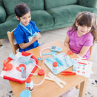 Melissa & Doug - Kit de jeu trousse du docteur - 25 pièces -5