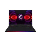 MSI - Ordinateur portable de jeu Raider 18 HX 18" QHD+ 240 Hz - Intel i9-14900HX - RTX 4080 - SSD NVMe 1 To - 32 Go RAM DDR5 - Win 11-Présentation de la puissance des performances de jeu : le puissant processeur Intel Core i9 14900HX conçu pour faire passer votre expérience de jeu au niveau supérieur.