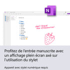 Microsoft Office Famille 2024 pour 1 PC, Bilingue (Code numérique)-Accès au support Microsoft