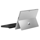 Microsoft - Tablette tactile 13" Snapdragon X Elite - 16 Go de RAM -  1 To SSD -  Windows 11 Pro - Qualcomm Adreno Commercial - Platinum-IA à la pointe du secteur