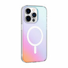 Nimbus9 - Étui Stratus MagSafe Frost pour iPhone 15 Pro-Système de montage intégré