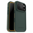 OtterBox - Étui Fre MagSafe pour iPhone 17 Pro - Submerger-Ingénierie par LifeProof, le développeur original de la série Frē