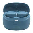 JBL - Tune Buds 2 Écouteurs sans fil avec réduction de bruit - Turquoise-Jusqu’à 48 heures d’écoute au total