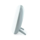 BIOS Living - Lampe de luminothérapie très grande pour les troubles affectifs saisonniers-100% sans rayons UV, eclairage de lumiere blanche DEL de 10 000 lux