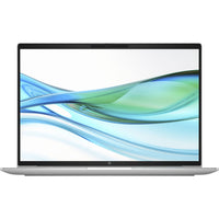 HP - Ordinateur portable ProBook 465 16 po G11 - AMD Ryzen 5 7535U - SSD 256 Go - 16 Go RAM - Windows 11 Pro-Améliorez votre productivité en travaillant à domicile ou au bureau avec le format d'image 16:10 sur un écran de 16 pouces