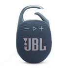 JBL - Clip 5 Enceinte portable - Bleu-Son mousqueton entièrement repensé et totalement intégré possède une ouverture beaucoup plus large, pour une enceinte encore plus portable
