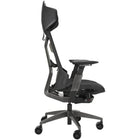 ASUS - Fauteuil de gaming ASUS ROG Destrier Ergo - Noir-Moins de bruit, immersion plus profonde : un panneau acoustique amovible réduit la distraction pour une immersion plus profonde dans le jeu