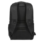 Targus - Sac à dos Legend IQ EcoSmart 15-16 po - Noir-La sangle de trolley s'attache facilement à votre bagage à roulettes pour un voyage pratique