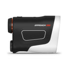 Garming - Approach Z30 Télémètre laser de golf-FONCTION RELAIS DE GAMME - La fonction de relais de portée envoie votre distance à un appareil Garmin compatible couplé ou à l'application Garmin Golf. Vous verrez l'emplacement exact de la broche, ainsi qu'un arc de portée laser sur votre appareil compatible, afin que vous puissiez voir tout ce qui est en jeu à cette distance.