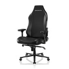 Blacklyte - Chaise de jeu ergonomique à dossier haut Athena Pro-Mousse à mémoire de forme haute densité