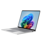 Microsoft - Ordinateur Portable Surface 13,8 po Copilot+ PC - Snapdragon X2 Elite - 512 Go SSD - 16 Go de RAM - Windows 11 Home - Platinum-Processeur : Snapdragon X2 Elite (12 cœurs)