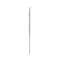 DBLG Import - Pinceau rond à manche longue Eterna #582 - Taille 6 - Paquet de 12-Série 582 - taille 6