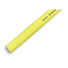 TRU RED – Surligneur de style réservoir avec prise, pointe biseautée, jaune, paquet de 2-Paquet de 2
