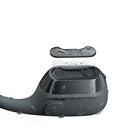 Shokz - OpenRun Pro2 Mini Écouteurs Bluetooth à Conduction Osseuse - Noir-5