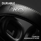 Logitech G - PRO X 2 LIGHTSPEED Casque gaming sans fil - Noir-Compatible avec les consoles : PlayStation 5, Nintendo Switch (son stéréo sans fil lors de la connexion) et PlayStation 4 (son stéréo sans fil USB uniquement)
