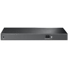 TP-Link - TL-SG1218MPE Switch intelligent Gigabit 18 ports avec 16 ports PoE+-Port Priority est capable de garantir la qualité des applications sensibles comme le moniteur vidéo