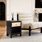 Zuo - Noite Table d’appoint - Multicolore-Capacité de poids maximale: 65
