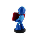 Exquisite Gaming - Capcom: Mega Man Cable Guy support de contrôleur et téléphone-5
