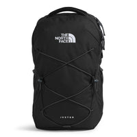 The North Face - Sac à dos Jester – Noir-Approuvé par l’American Chiropractic Association, notre sac Jester classique est doté d’une housse rembourrée pour ordinateur portable et d’une organisation simplifiée, et il tient debout tout seul pour faciliter le rangement et le déballage