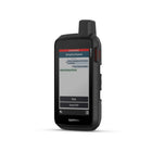 Garming - Montana 710i Navigateur GPS robuste à écran tactile-CARTES TOPOACTIVE - Pour naviguer dans vos aventures, utilisez des cartes TopoActive mondiales préchargées. Affichez les contours du terrain, les élévations, les côtes, les rivières, les points de repère et bien plus encore.