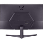 LG - Moniteur de jeu UltraGear FHD 27 po - 27GS50FX-B-HDR10 Color - Plongez-vous dans un monde de couleurs et de contrastes brillants et spectaculaires grâce à la prise en charge HDR10
