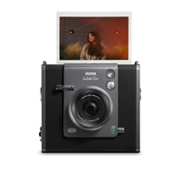 Fujifilm - Appareil Instantané Hybride Instax Wide Evo -Appareil instantané hybride analogique + numérique aux fonctions raffinées
