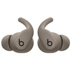 Beats - Powerbeats Fit Écouteurs sans fil pour l’entraînement avec annulation du bruit et ajustement sécurisé ultime, Gris anthracite-La plateforme acoustique personnalisée assure un son de qualité Beats puissant et équilibré sur tout le spectre sonore