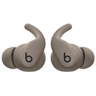 Beats - Powerbeats Fit Écouteurs sans fil pour l’entraînement avec annulation du bruit et ajustement sécurisé ultime, Gris anthracite-La plateforme acoustique personnalisée assure un son de qualité Beats puissant et équilibré sur tout le spectre sonore
