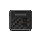 Bluetti - Batterie d’extension Premium Series B210P - 2 150Wh-Plus compact et puissant : Cellules de batterie LiFePO4 haute densité avec plus de 3 000 cycles de vie à 80%.  Puissance de levage pour les charges résistives de haute puissance comme les sèche-cheveux, les ordinateurs portables, les routeurs et les téléphones cellulaires, etc.