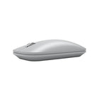 MICROSOFT – Souris Surface mobile, Bluetooth, platine-Connectivité Bluetooth 4.2 sans fil