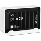 Western Digital - Disque SSD D30 Game Drive pour Xbox - 2 To - Noir-Conçu pour Xbox. Fait pour être vu