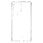 ITSKINS - Coque  transparente  Spectrum_R Galaxy S25 Ultra-Flex Rugged - robuste et flexible