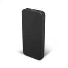 mophie - Powerstation 10 000 mAh - Noir-10K d'alimentation, banque d'alimentation portable avec jusqu'à 20 W de ports USB-C/USB-A PD à chargement rapide