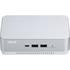 ASUS - NUC 14 Pro+ Mini ordinateur de bureau - Intel Core Ultra 7 155H - 32 Go de RAM DDR5 - 1 To PCIe G4x4 NVMe SSD et Windows 11 Home-Intel Arc Graphics intégré