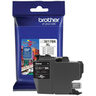 Brother - Cartouche d'encre noire LC301 (LC3017BKS)-Noir