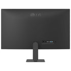 LG - Écran 27" FHD IPS avec pied fin - 27U411A-B-Le HDR10 et jusqu'à 99 % de sRGB offrent des couleurs riches et impeccables pour chaque tâche