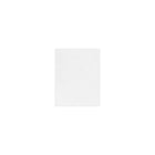 LUX - Papier 80 lb blanc, 11 x 17 po, 50 feuilles (1117-P-80W-50)-Poids du papier : 80 lb