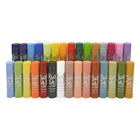 Kwik Stix - Peinture Tempera Solide - Ensemble d'Art - 30 Couleurs-PEINTURE LAVABLE : Ne vous inquiétez pas d'un gâchis, car cette peinture de tempera se lave facilement. Pas besoin de tasses, de brosses, de blouses ou de gobelets d'eau !