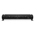 SOUNDEXTREME - ECOXGEAR Enceinte amplifiée Elite 500 watts - Bluetooth - Barre de son rétroéclairée par LED-Connectivité polyvalente : Bluetooth 5.1 longue portée, fonction EcoCast permettant de relier jusqu’à 100 appareils compatibles, entrées/sorties Aux étanches pour connexions filaires.