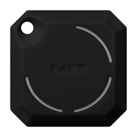 Laut huex gems pour apple airtag - noir-Améliorez votre AirTag avec les couleurs amusantes de HUEX GEMS.