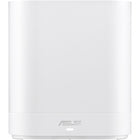 ASUS - ExpertWiFi EBM68 AX7800 Système WiFi 6 maillé professionnel tri-bande-WiFi 6 haute efficacité – La tri-bande WiFi 6 ultrarapide augmente les vitesses jusqu'à 7 800 Mbps, avec des canaux de 160 MHz pour une meilleure efficacité et un meilleur débit