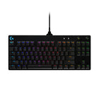 Clavier de jeu filaire Logitech G Pro Mechanical - Noir-Clavier G PRO