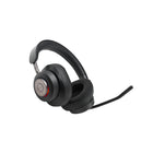 Kensington - Casque supra-auriculaire Bluetooth H3000 -Chef de file pour la durée de vie de la batterie : Offre plus de 60 heures de musique et plus de 40 heures d'appels.* La technologie Rapid Charge offre 8 heures d'utilisation après seulement 15 minutes de charge, vous permettant d'utiliser votre casque tout en étant connecté à l'alimentation, et fournit une batterie pleine après 90 minutes d'activation, vous permettant de rester productif toute la journée *Lorsque les voyants d'occupation sont éteints, 
