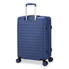 Travelite - Epicure 24 po Valise d'enregistrement rigide moyenne - Set Sail-12