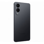 Samsung - Galaxy S25 Edge - 256 Go - Titane noir de jais - Bell et Virgin Plus-Avant et arrière ultra robustes. Renforcé par notre verre Corning Gorilla Glass Ceramic 2 durable à l’avant de l’écran et le verre Corning Gorilla Glass Victus 2 à l’arrière de l’appareil, prêts à protéger votre Galaxy