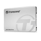 Transcend – SSD interne SATA III 2,5 po de 128 Go, TS128GSSD370S-Stockage SSD SATA III de 128 Go